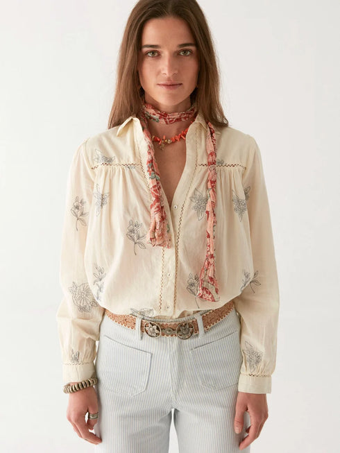 Blusa MEG